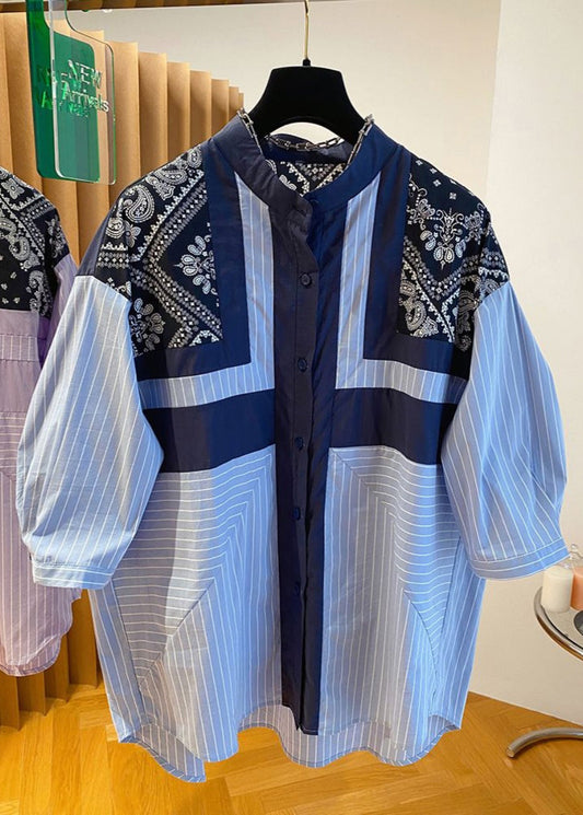 Polished Shirt with an Effortless Classic Look