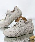 Elegant Orthopedic Shoes for Every Step