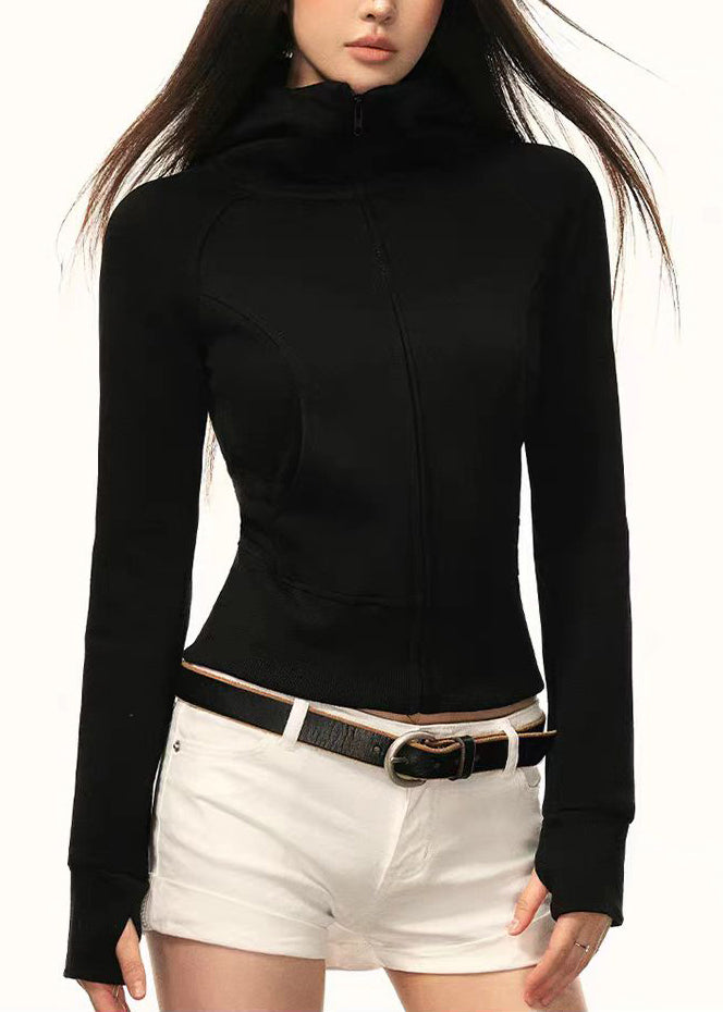 Effortlessly Elegant Coat with a Timeless Design