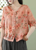 Beautifully Crafted Shirt in a Classic Style