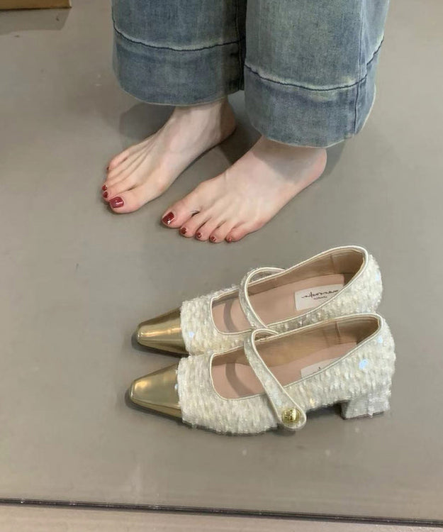 Classic Orthopedic Loafers with Timeless Style