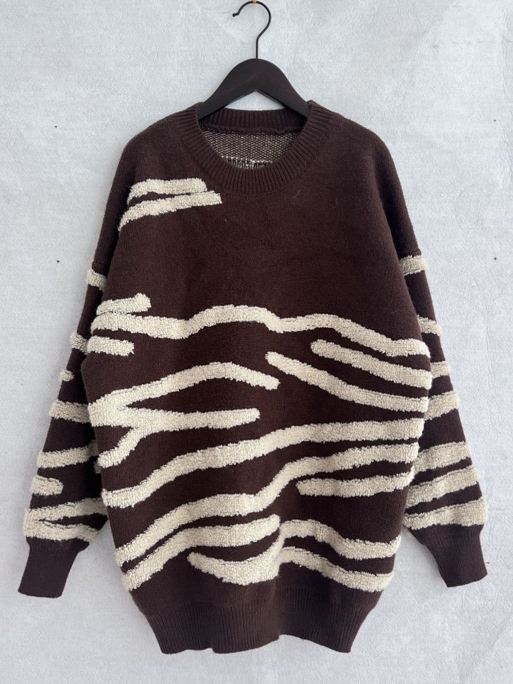 Classic Vintage & Enduringly Stylish Sweater