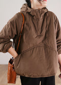 Vintage Inspired Shirt with a Contemporary Edge