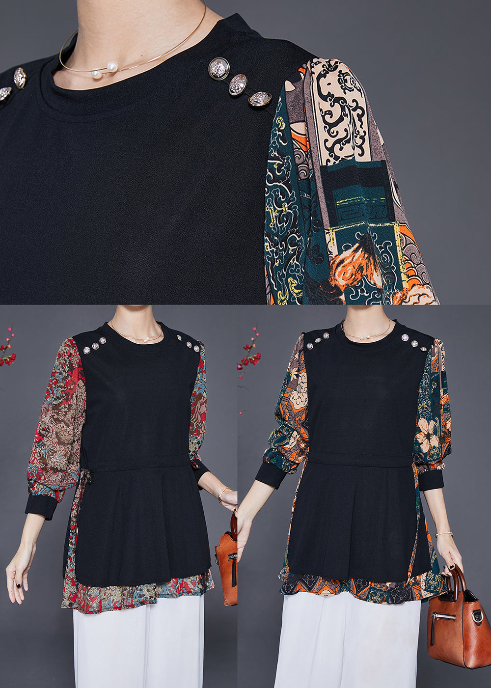 Classic Vintage & Enduringly Stylish Shirt