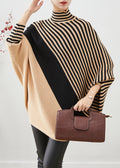 Classic Vintage Sweater with a Flattering Fit