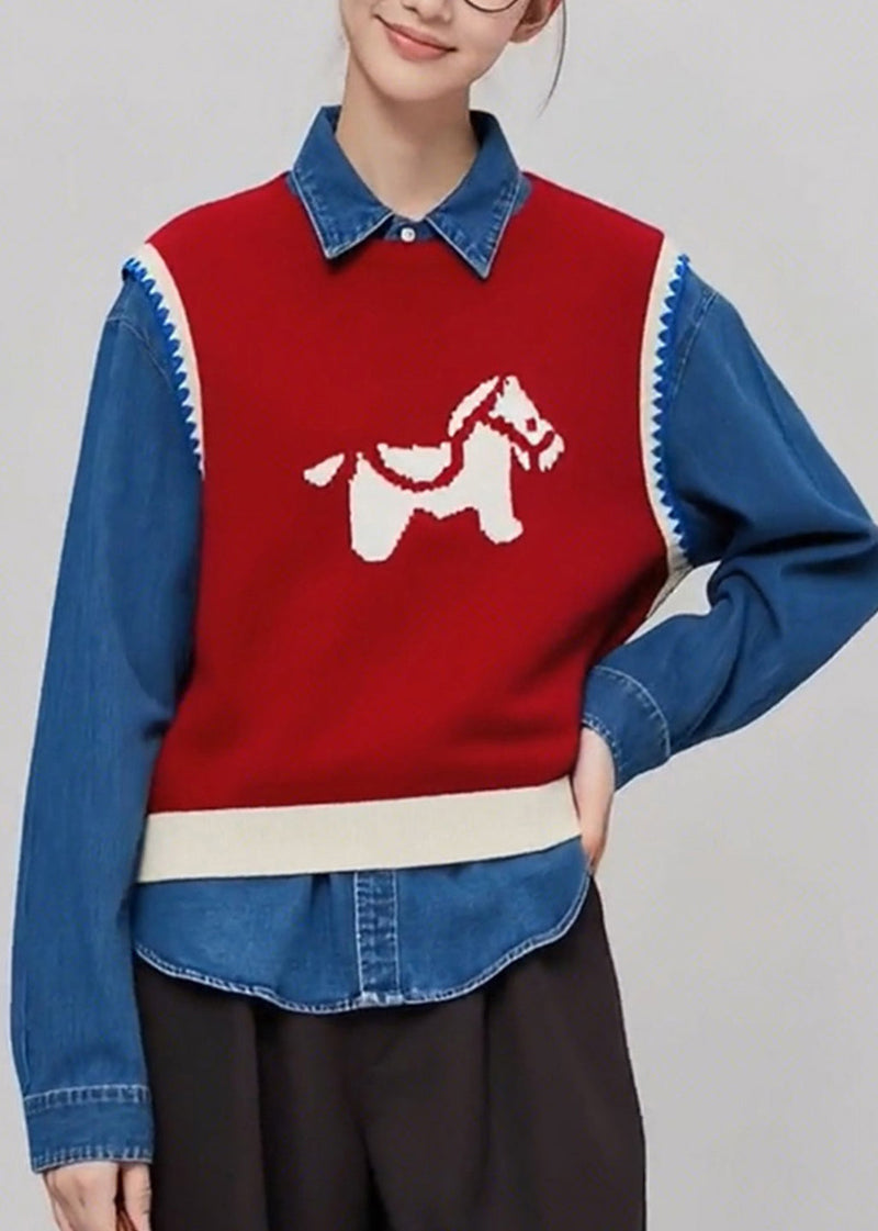 Beautifully Finished Garment in a Timeless Design