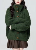 Effortlessly Elegant Coat with a Timeless Design