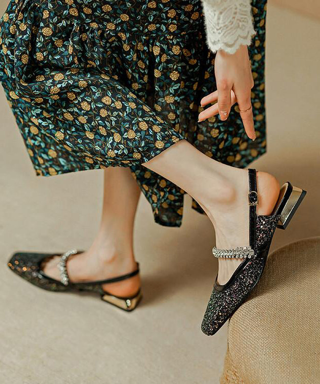 Beautifully Crafted Orthopedic Sandals