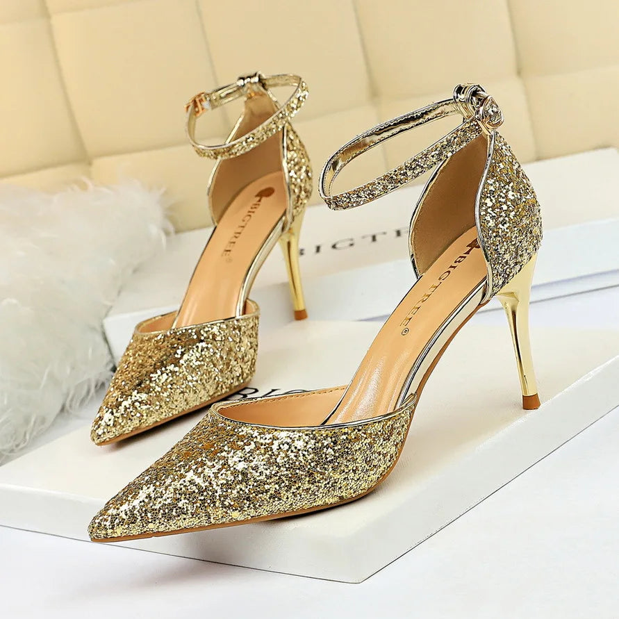 Elegant Orthopedic Sandals for Every Step