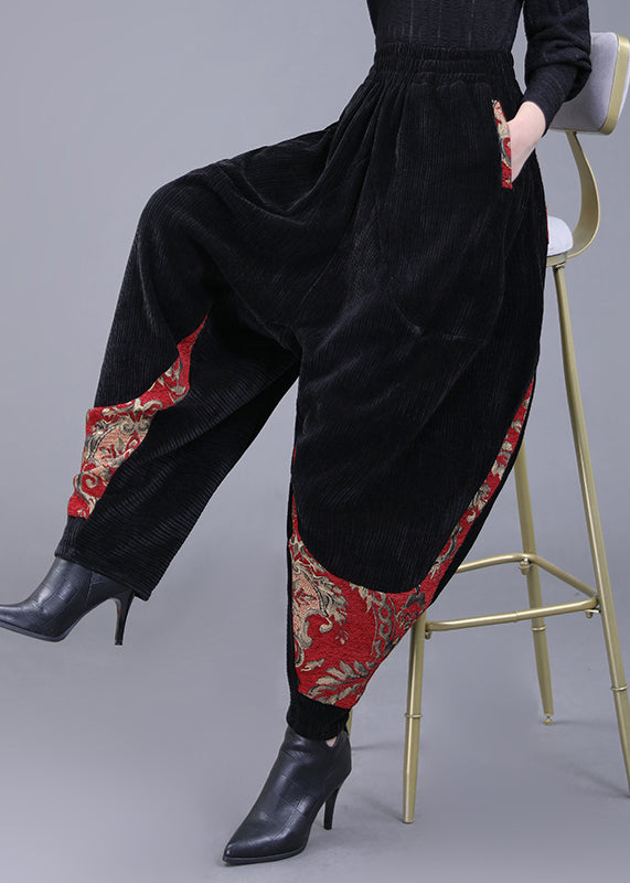 Elegantly Styled Pants for Everyday Wear