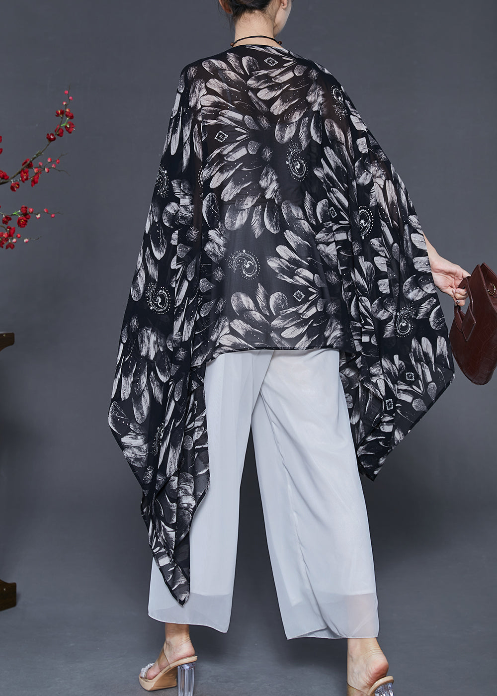 Beautifully Balanced Shirt with Timeless Character