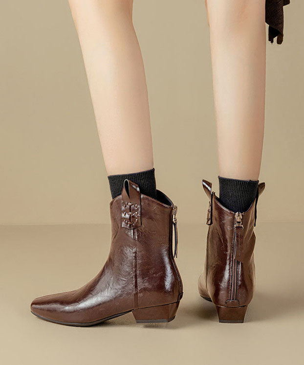 Stylish Orthopedic Boots for Any Occasion