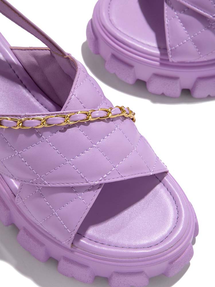 Classic Orthopedic Sandals with Timeless Style