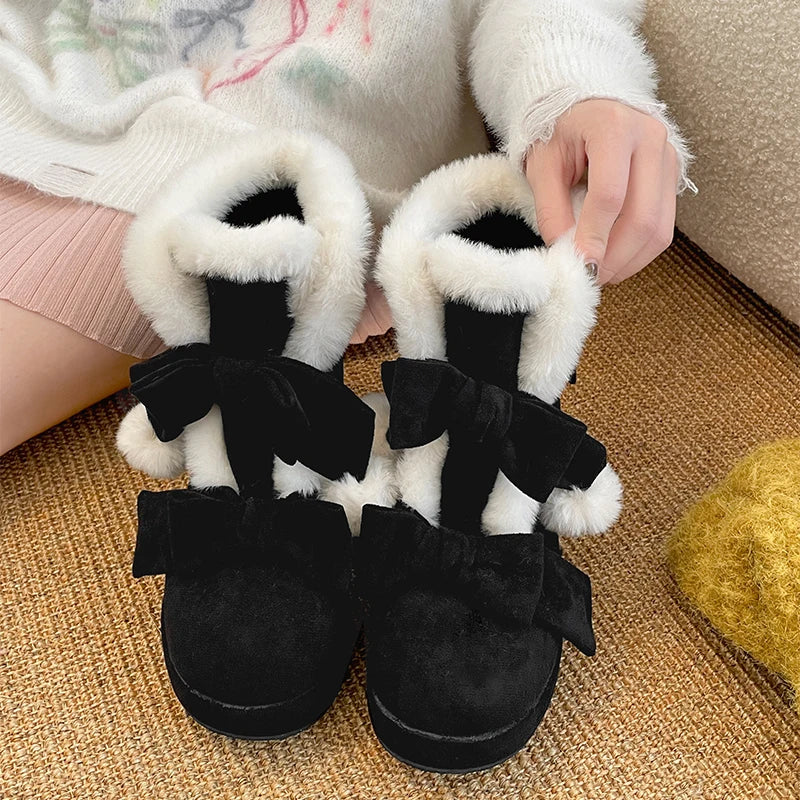 Elegant Orthopedic Boots for Every Step