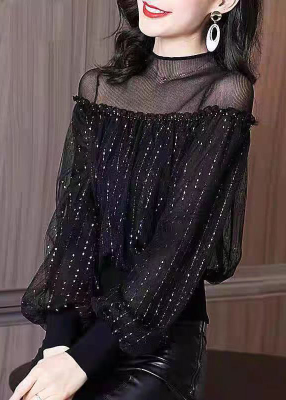 Beautifully Balanced Top with Timeless Character