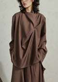 Elegantly Styled Shirt for Everyday Wear
