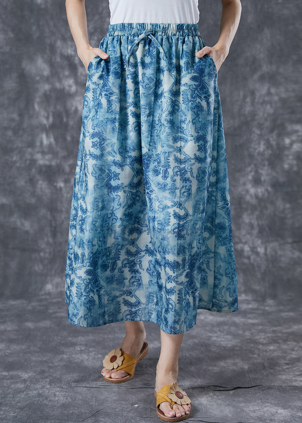 Beautifully Finished Garment in a Timeless Design