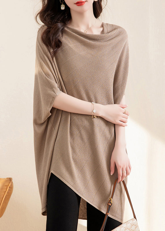 Elegantly Styled Top for Everyday Wear