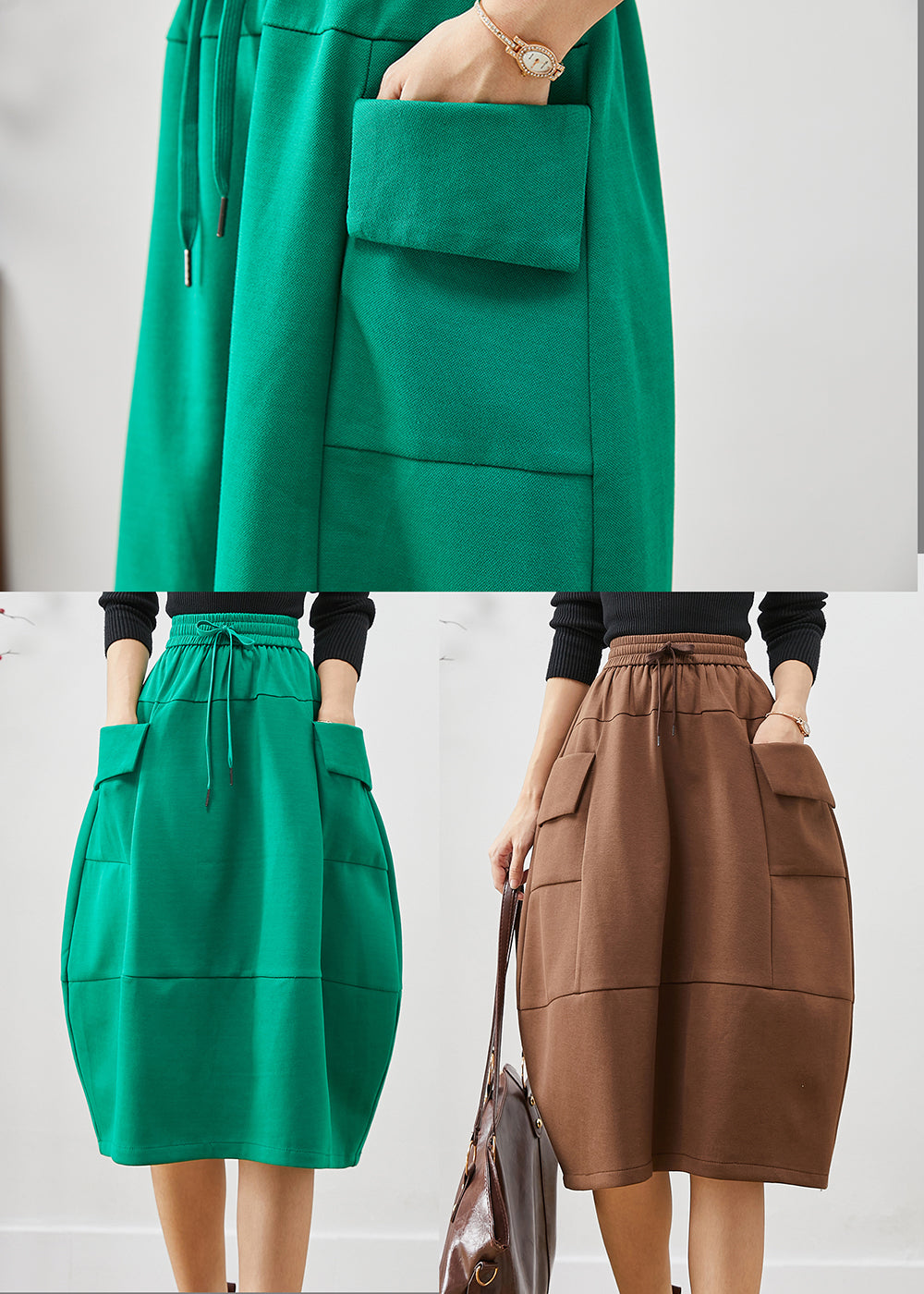 Beautifully Crafted Garment in a Classic Style