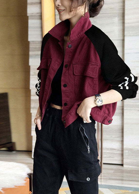 Gracefully Styled Coat for Any Occasion
