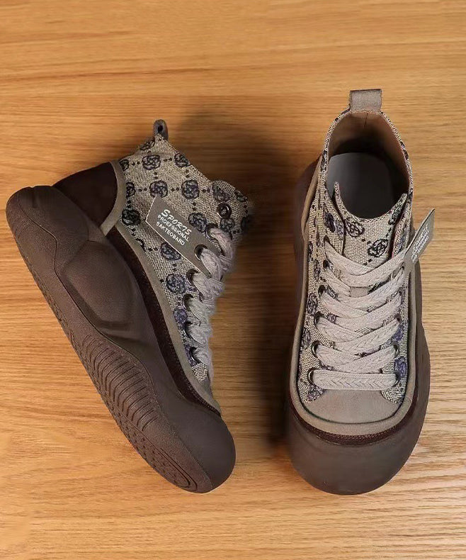 Elegant Orthopedic Flats for Every Step