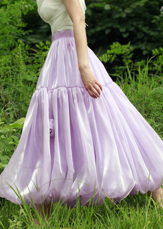 A Vintage Style Garment with Delicate Timeless Details