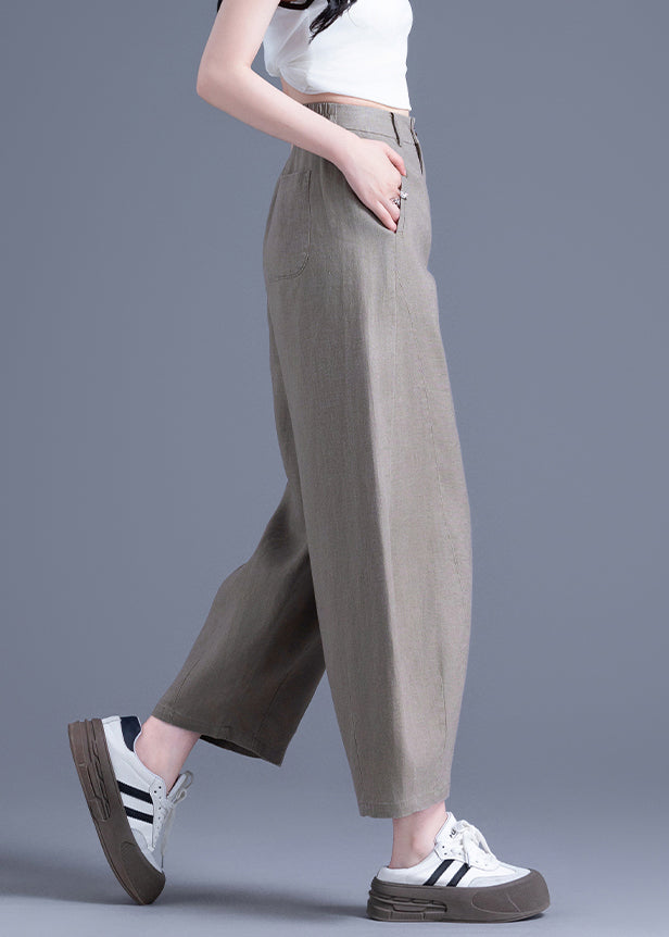 Sophisticated Pants with a Clean Classic Look
