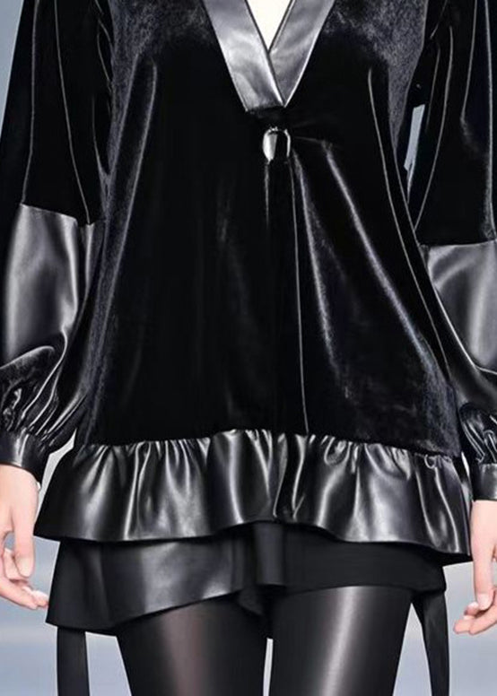 Elegantly Styled Top for Everyday Wear