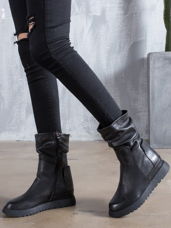 Beautifully Crafted Orthopedic Boots