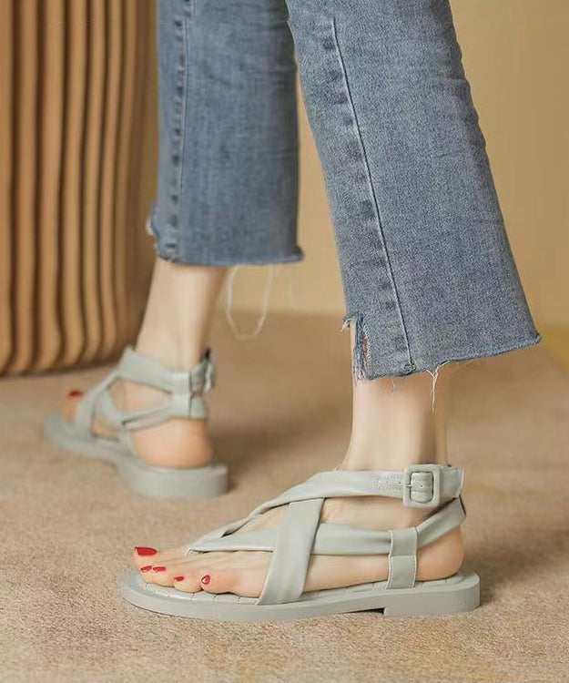 Comfortable Orthopedic Sandals for Daily Wear