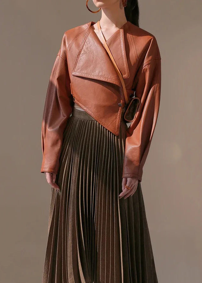Beautifully Crafted Coat in a Classic Style