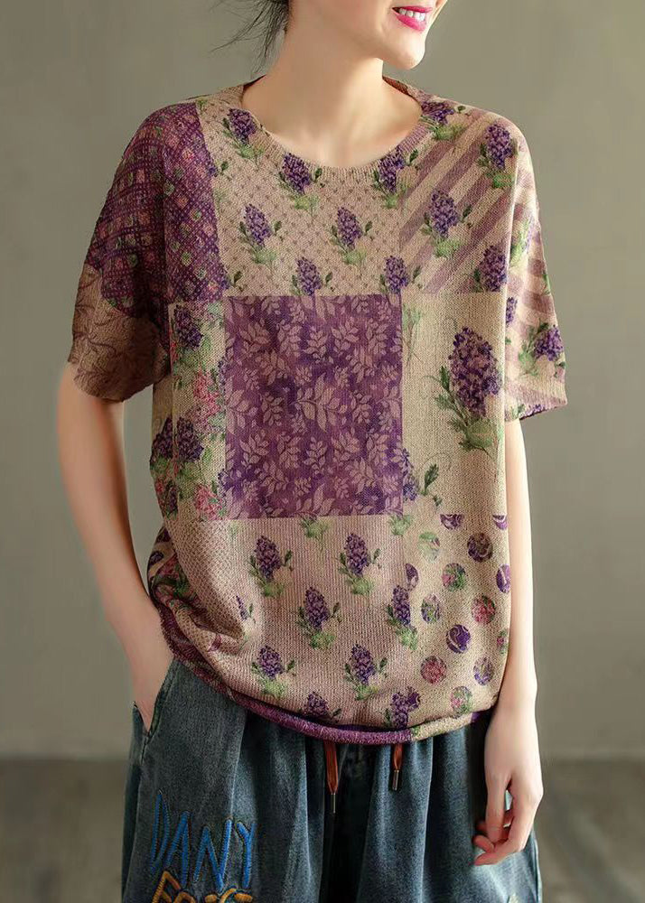 Polished Top with an Effortless Classic Look