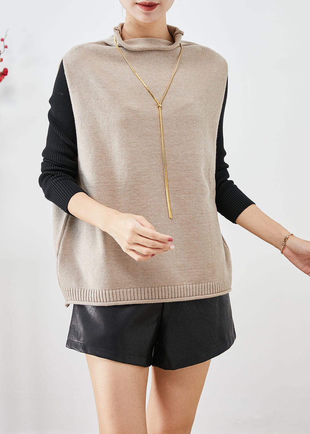 Classic Vintage Garment with a Flattering Fit