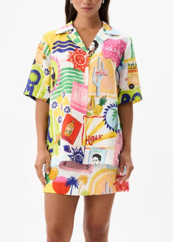 Gracefully Styled Shirt for Any Occasion