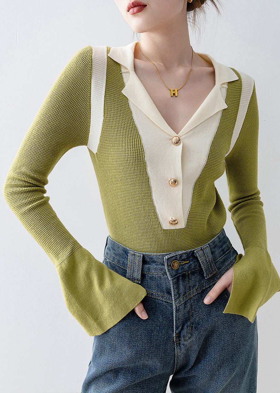 Classic Vintage & Enduringly Stylish Top
