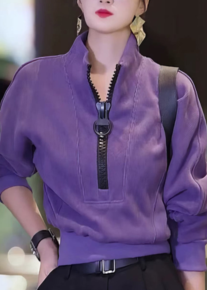 Classic Vintage & Enduringly Stylish Top