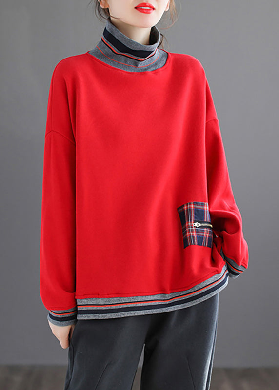 Beautifully Crafted Top in a Classic Style