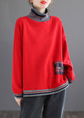 Beautifully Crafted Top in a Classic Style