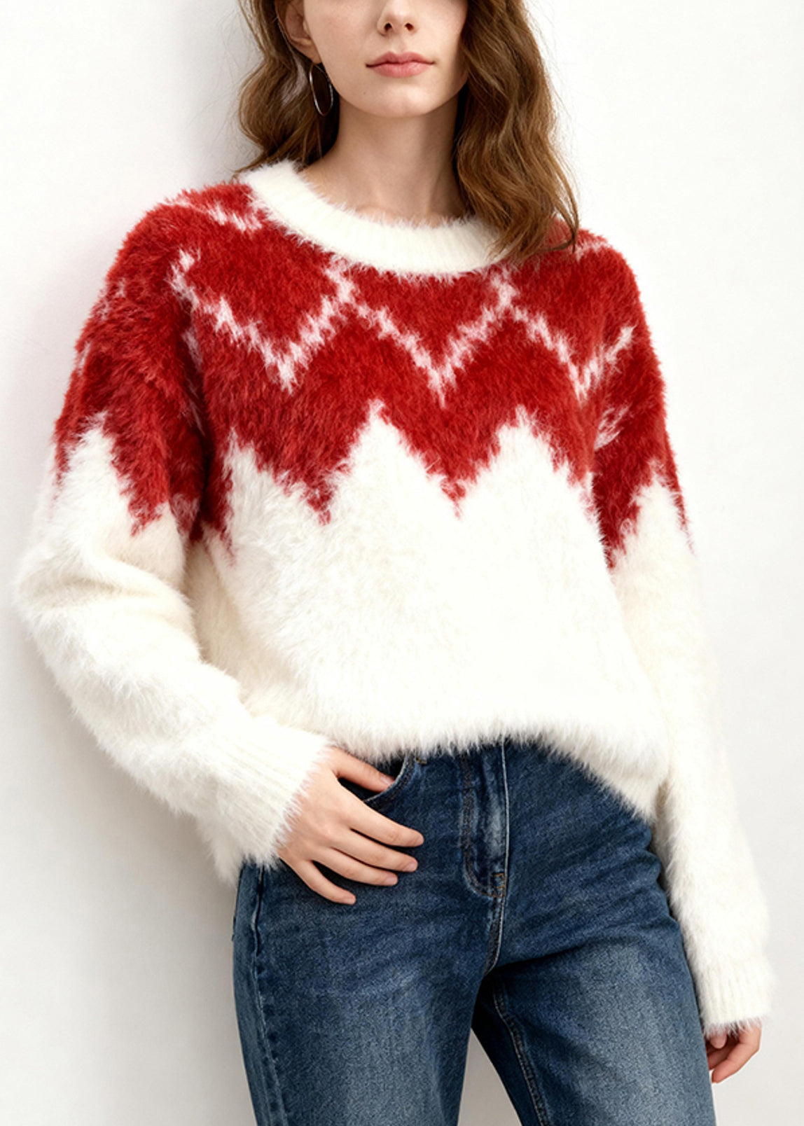 Classic Vintage & Enduringly Stylish Sweater