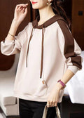Vintage Inspired Shirt with a Contemporary Edge
