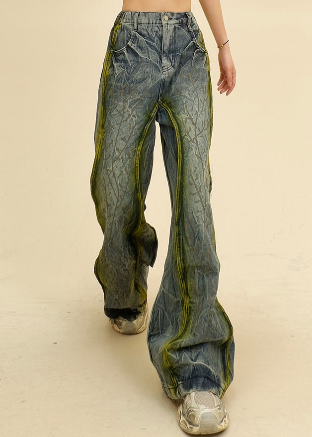 Beautifully Finished Pants in a Timeless Design