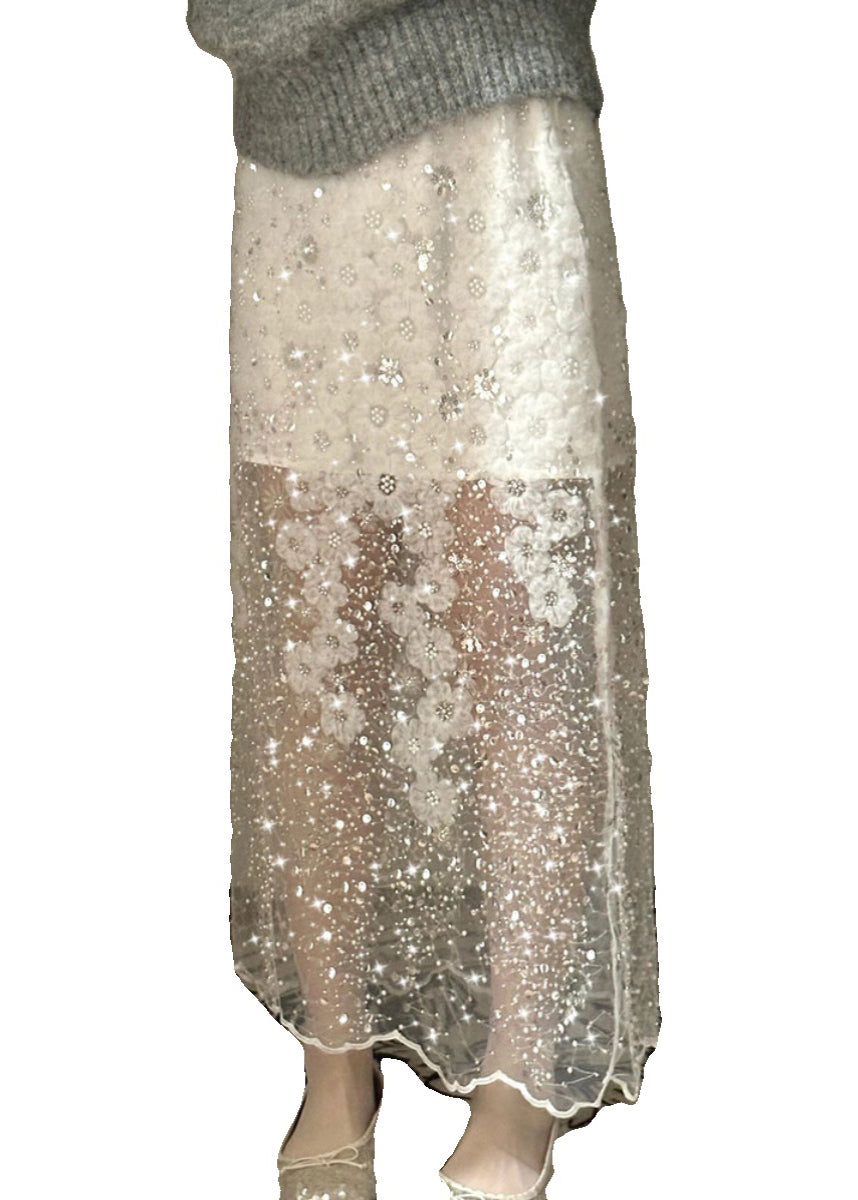 Beautifully Finished Garment in a Timeless Design