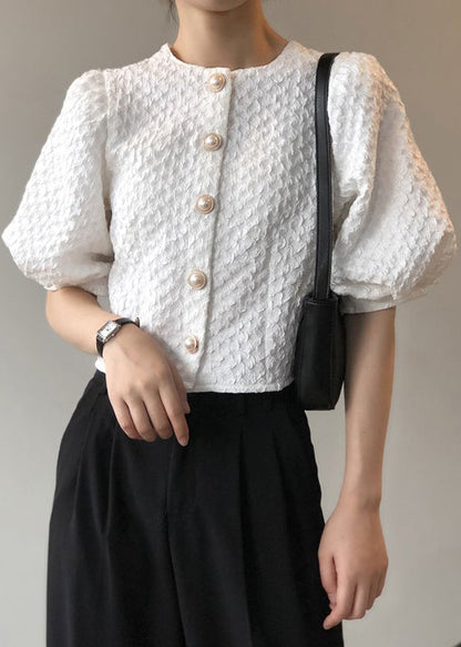 Sophisticated Shirt with a Clean Classic Look