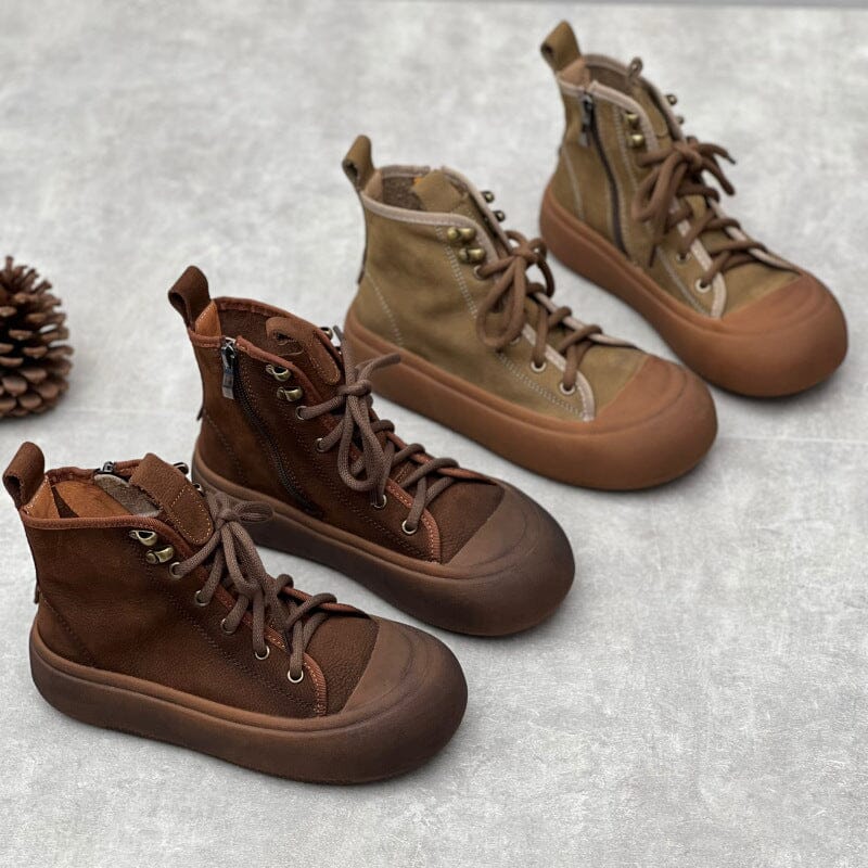 Comfortable Orthopedic Boots for Daily Wear
