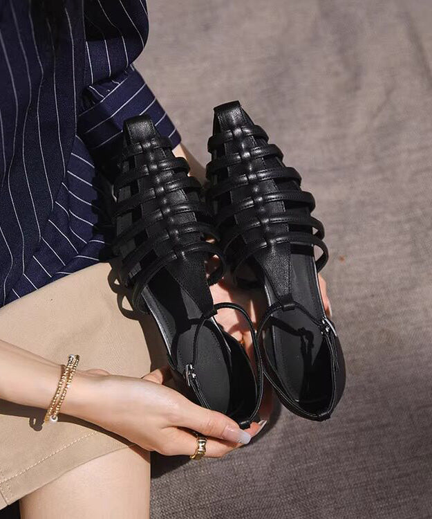 Graceful Orthopedic Sandals for Modern Look