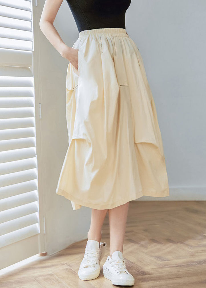 Beautifully Finished Garment in a Timeless Design