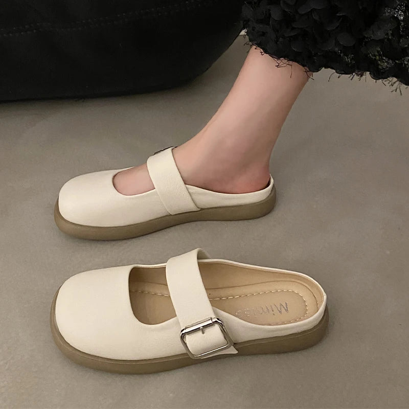 Elegant Orthopedic Sandals for Every Step