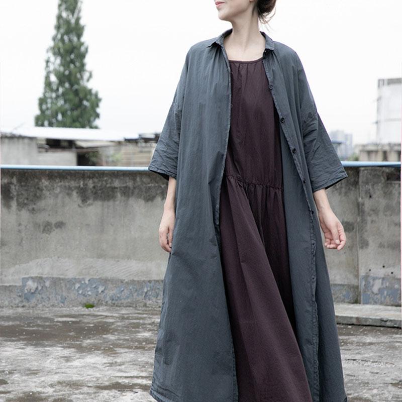 Polished Coat with an Effortless Classic Look