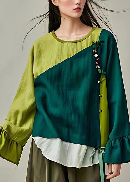 Beautifully Crafted Shirt in a Classic Style