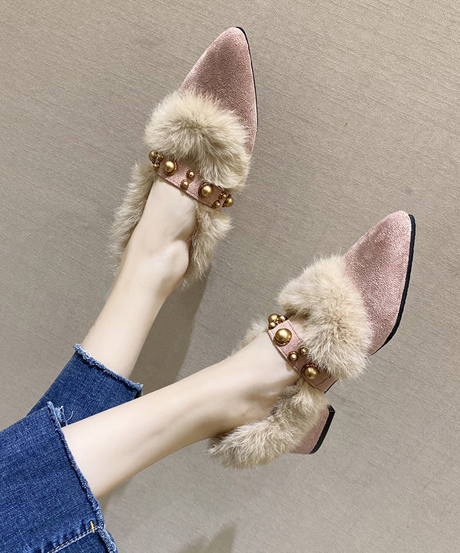 Comfortable Orthopedic Loafers for Daily Wear